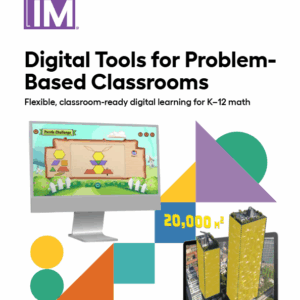 Imagine IM Digital Features Brochure