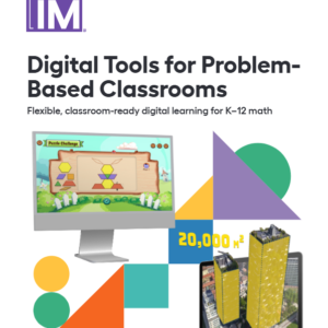 Imagine IM Digital Features Brochure