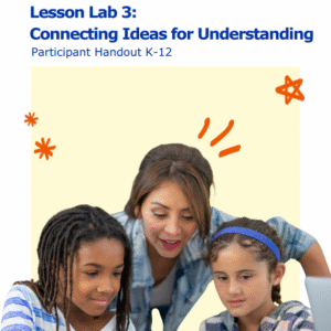 4LW-IMV1 Lesson Lab 3 Handout