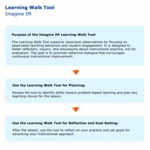 4LW-IMv2 Lesson Lab 4 LW Tool