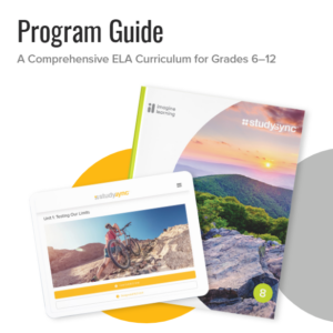 StudySync Program Guide