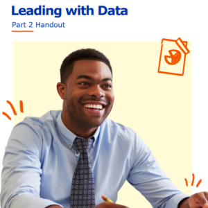 4LS-SS Leading with Data Handout Pt. 2