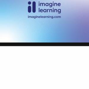 Imagine Learning Blank Postcard - Version 2
