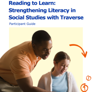 3GD-TR Reading to Learn Participant Guide