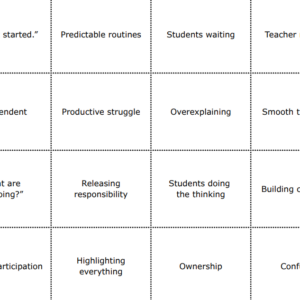 5LL-SS Lesson Lab 1 Card Sort