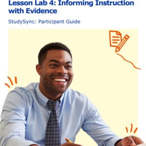 5LL-SS Lesson Lab 4 Participant Guide
