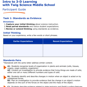 1GS-TW Intro to 3D Learning MS Participant Guide