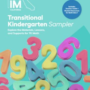 IM-CA-TK Sampler