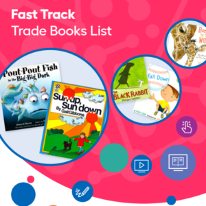 Twig Science Trade Books List Product Level Brochure (Fast Track)
