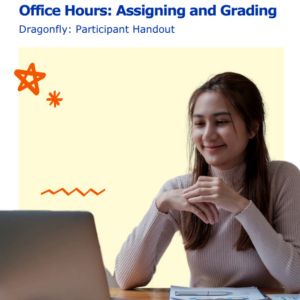 8OH-DF-Assigning and Grading Participant Handout