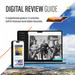 Tennessee Traverse Digital Review Guide