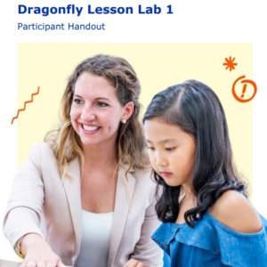 5LL-DF-Lesson Lab 1 Participant Handout