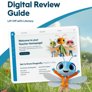 Dragonfly Digital Walkthrough Guide