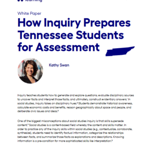 Traverse Tennessee Assessment White Paper