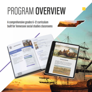 Traverse Tennessee Overview Brochure